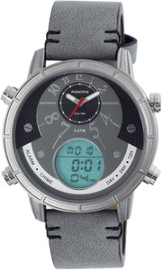 MAXIMA Analog-Digital Watch - For Men 60345LMAF