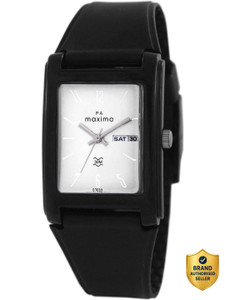 MAXIMA Analog Watch - For Men