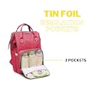 Maximus Stylish Babies Diaper Bags for Mothers - Economical Version|6 Month Warranty (Maternity bags)
