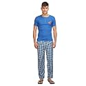 Maxis Men39s Cotton Sleepwear