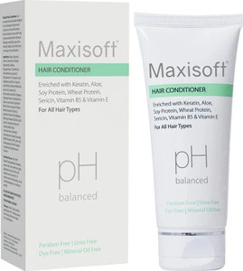 Maxisoft Hair Conditioner 100 ml With