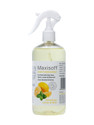 Maxisoft  Spray Lemon & Mint | Instant Germ Kill & Daily Hygiene Protection Hand Sanitizer Bottle