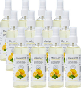 Maxisoft Spray Lemon Mint Instant