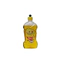 Dishwash gel Lemon Fragrance -500 ml