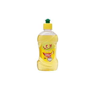 dishwash liquid lemon fragrance-500 ml