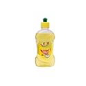 Dishwash Liquid Lemon Fragrance-500 ml
