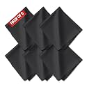 MAXOSHINE Microfiber Cleaning Cloth for Glasses Specs