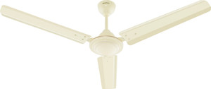 maxotech bomer ultra 48 inch high speed ceiling fan ivory with 30 months warranty anti dust 1200 mm ceiling fan cool ivory  pack of 1