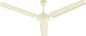 Maxotech BOMER ULTRA 48 Inch High Speed Ceiling Fan Ivory with 30 Months Warranty Anti Dust 1200 mm Ceiling Fan (Cool ivory | Pack of 1)
