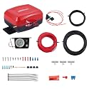 maXpeedingrods Air Spring Controller Kit Air Compressor System Universal for Trucks