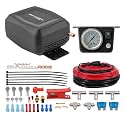 maXpeedingrods On Board Air Compressor System Air Spring Compressor Kit