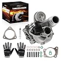 maXpeedingrods Billet Turbo Turbocharger for Mini Cooper 1.6L l4 2007-2015