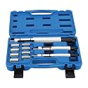 maXpeedingrods 11Pcs Clutch Alignment Tool Kit, Clutch Disc Centering Tool