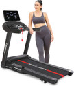 Maxpro FORCE PTM405 4.5HP Peak110kg User weightFit