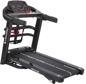Maxpro Impact Run PTM600M 5HP Peak DC