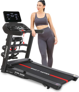 Maxpro PTM405M 4.5HP Peak Motor with MassagerFree