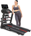 Maxpro PTM405M 4.5HP Peak Motor with MassagerFree