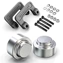 Maxracing 2" Front Leveling Kit + 1.5" Rear Lift Spacers
