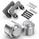 Maxracing 2" Front Leveling Kit + 2" Rear Lift Spacers