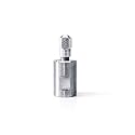 Maxshine MN01 Mini Polisher and Accessories - 1pc 5/8” Adaptor, Connector for Professional Car Detailing Tools