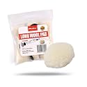 Maxshine Universal 10 Pieces MN01 Mini Polisher and Accessories - 2.5cm (0.98”) Long Wool Pads, Perfect for Buffing &amp; Polishing Small Areas, Ideal for Professional Car Detailing