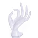 Maxsirui Hand Form Ring Holder Jewelry Display