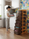MAXTID Cosmetic & Make-up Organizers