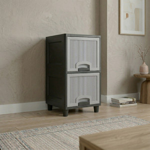 MAXTID Multi layer drawer Cabinet with Elegant