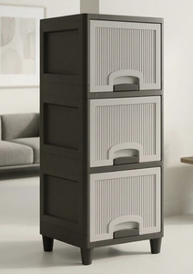 MAXTID Multi Layer Office Drawer for File