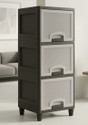 MAXTID Multi Layer Office Drawer for File