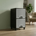 MAXTID multi layer Storage Cabinet for Neat