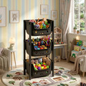 MAXTID multi layer Storage Cabinet for Neat