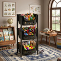 MAXTID multi layer Storage Cabinet for Neat
