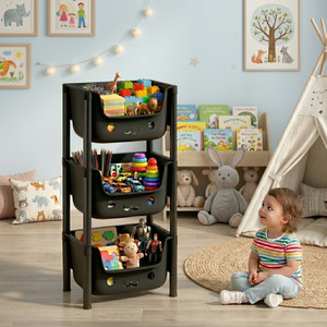 MAXTID Multi Propose Storage Tower Easy Assembly