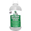 MAXTITE Denatured Alcohol, 200-Proof (8 oz)