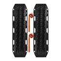 MAXTRAX MKII Black Vehicle Recovery Board