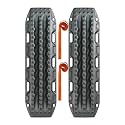 MAXTRAX MKII Vehicle Recovery Board (Gunmetal Grey)