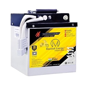 maxvolt energy smart lithium ion e-scooter battery 629v 29ah