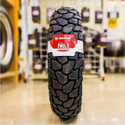 Maxxis 120/90-R17 TUBE TYPE 120/90-R17 MAXXPLORE HIMALAYAN Rear Two Wheeler Tyre