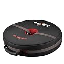MaxxMMA Double End Heavy Bag Anchor (Unfilled) Core Training Tool Weight Bag Multifunctional 3-in-1 - Punching Boxing MMA Workout Fitness