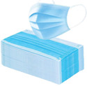 MaxxPro Anti Pollution Anti Bacterial Surgical Mask