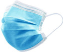 MaxxPro Disposable surgical face mask Roundloop Meltbown