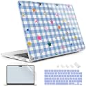 May Chen Case for M5/M4/M3/M2 MacBook Air 13 inch Case 2026-2022 Release