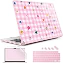 May Chen Case for M5/M4/M3/M2 MacBook Air 13 inch Case 2026-2022 Release