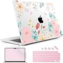 May Chen Case for M5/M4/M3/M2 MacBook Air 13 inch Case 2026-2022 Release