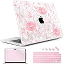 May Chen Case for M5/M4/M3/M2 MacBook Air 13 inch Case 2026-2022 Release