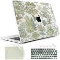 May Chen Case for M5/M4/M3/M2 MacBook Air 13 inch Case 2026-2022 Release