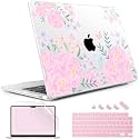 May Chen Case for M5/M4/M3/M2 MacBook Air 13 inch Case 2026-2022 Release