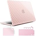 May Chen Case for M5/M4/M3/M2 MacBook Air 13 inch Case 2026-2022 Release