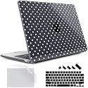 May Chen Case for M5/M4/M3/M2 MacBook Air 13 inch Case 2026-2022 Release